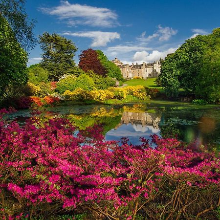 Hotel Glenapp Castle Ballantrae Exterior foto